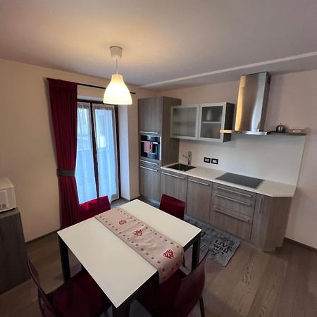 Dolomites Holiday Home Canazei Exterior foto