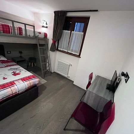 Dolomites Holiday Home Canazei Exterior foto